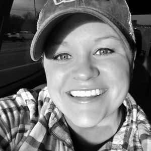 Meet your Posher, Ashlyn